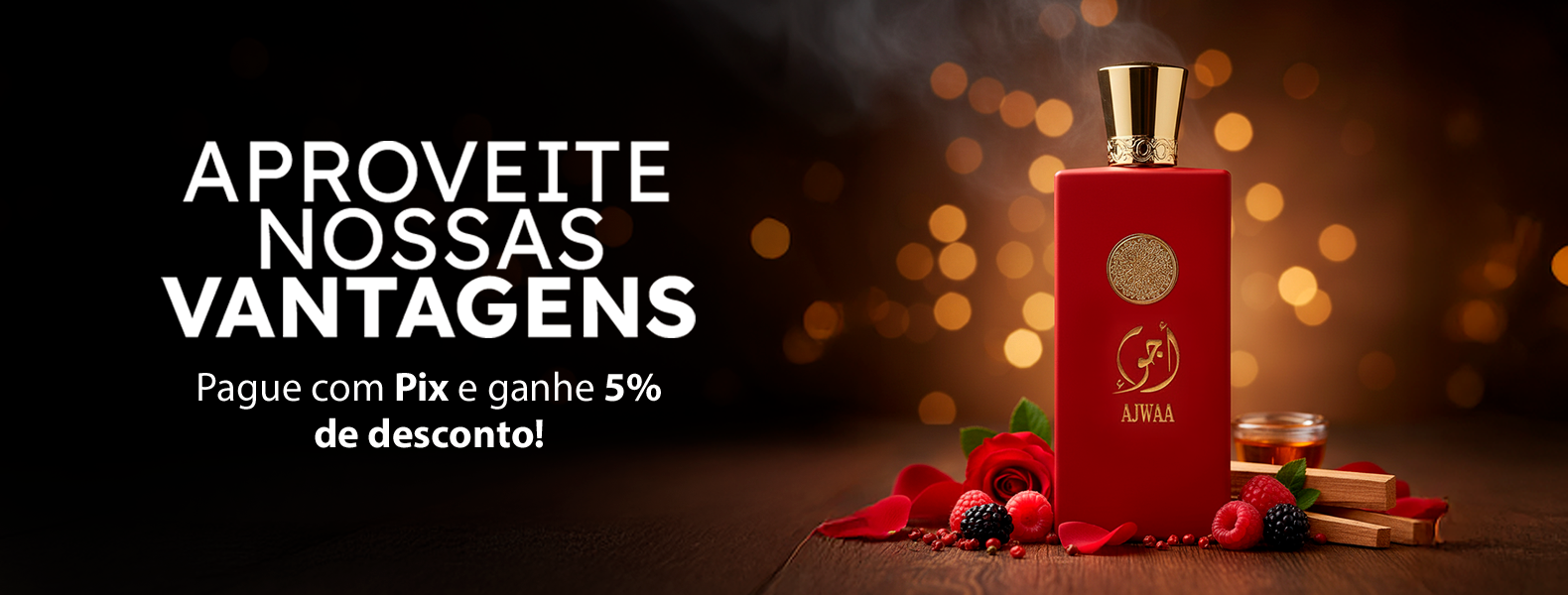 NUSUK - AJWAA RED - 01