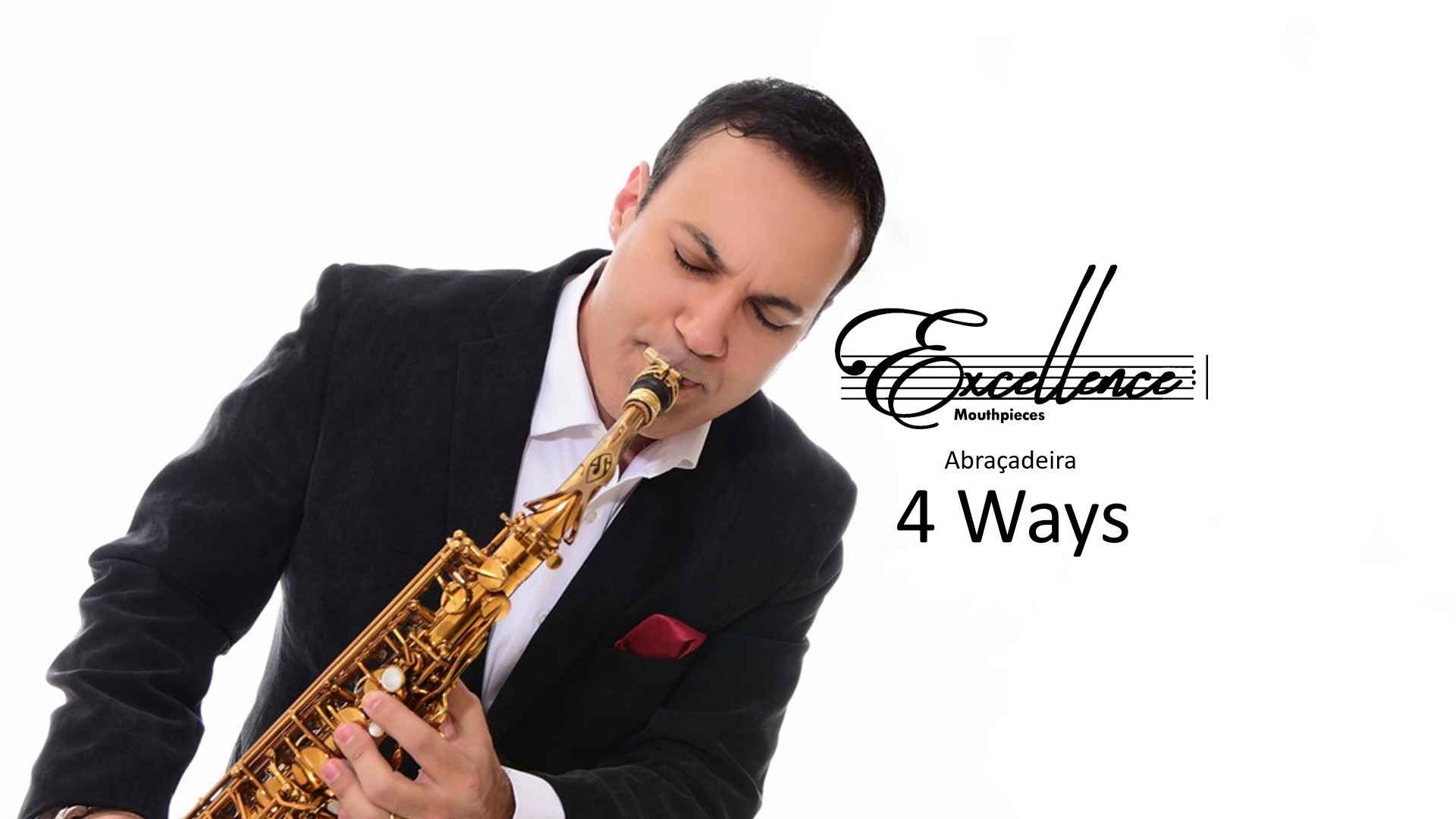 Boquilha Excellence Alto