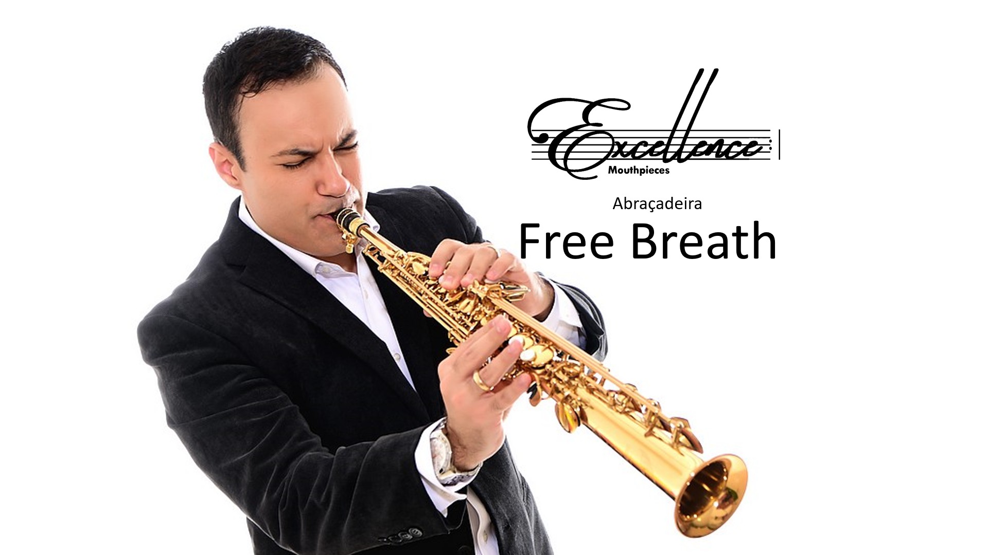 Free breath soprano