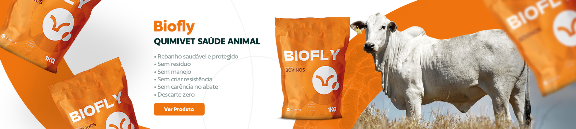 Biofly