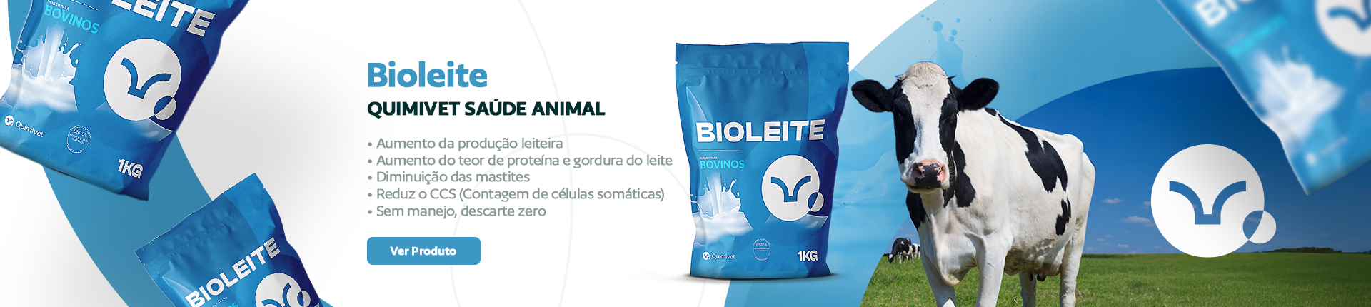 BIOLEITE - 10KG