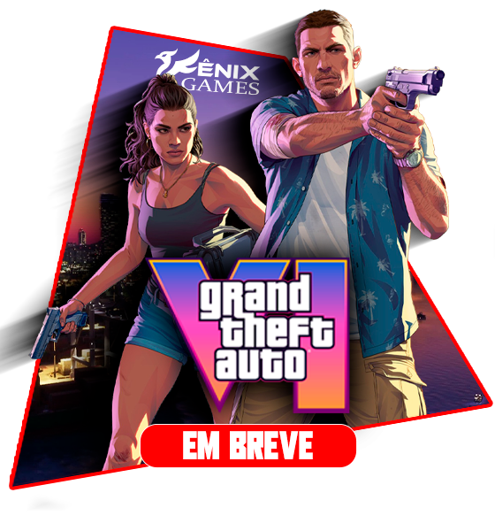 GTA VI mobile