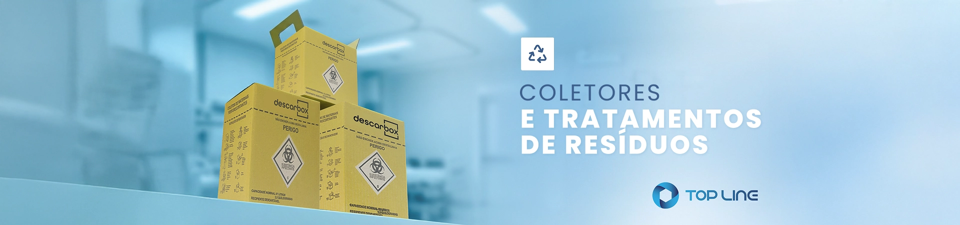 Coletores