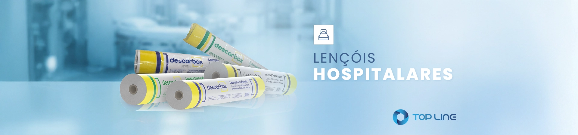 Lençóis Hospitalares