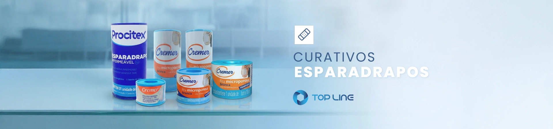 Curativos