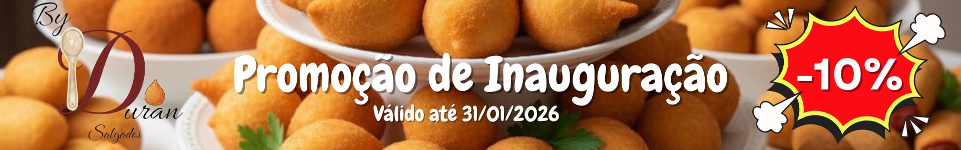 Promo Inaugura