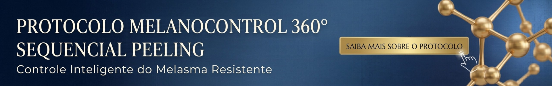 Melanocontrol 360º –  Sequencial Peel
