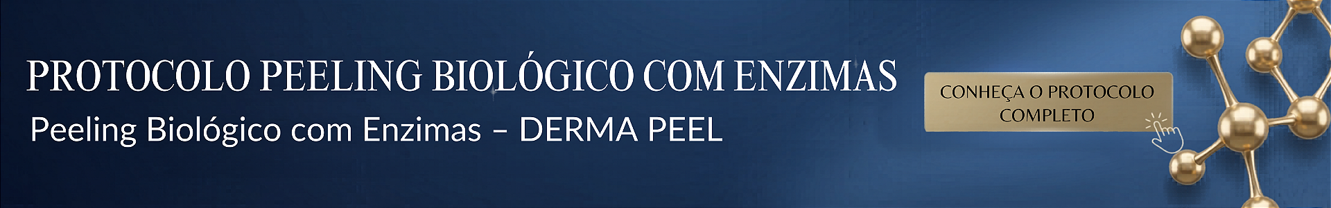 PROTOCOLO PEELING BIOLOGICO C/ ENZIMAS