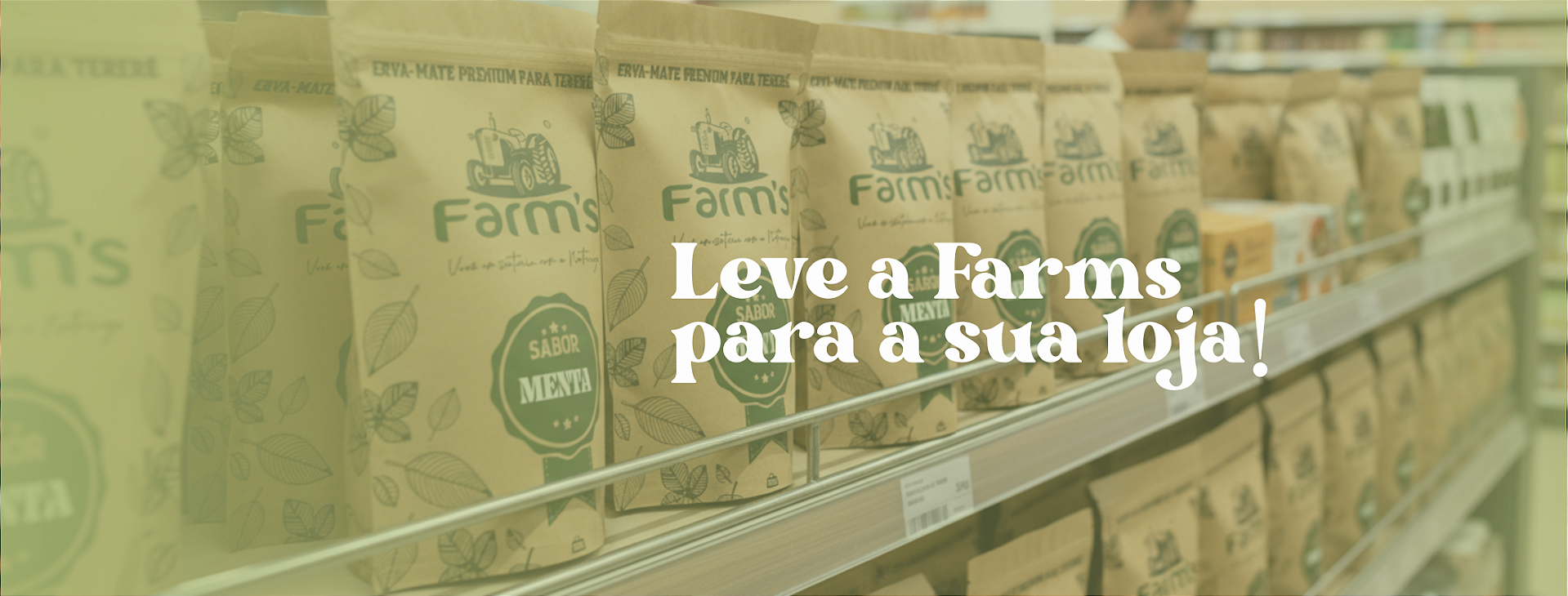 revenda a farms