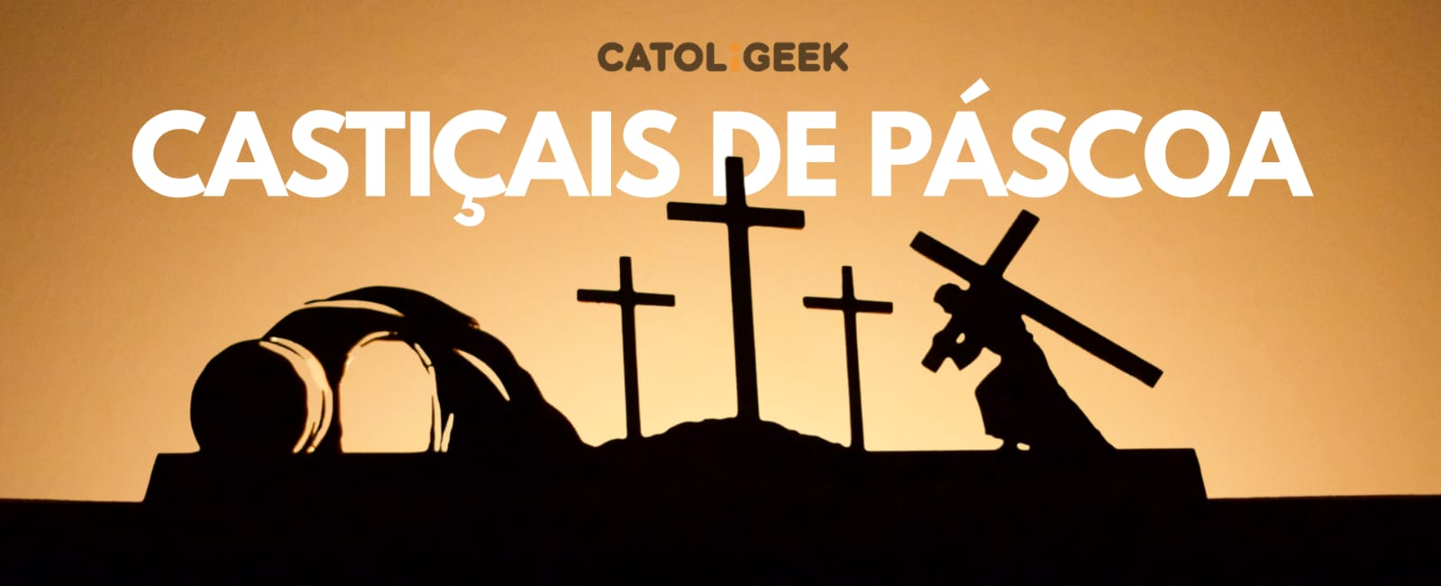 Castiçais da Pascoa