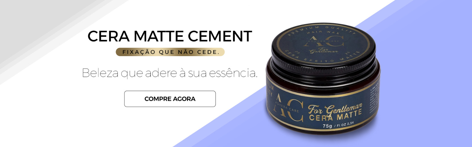 CERA MATTE CEMENT