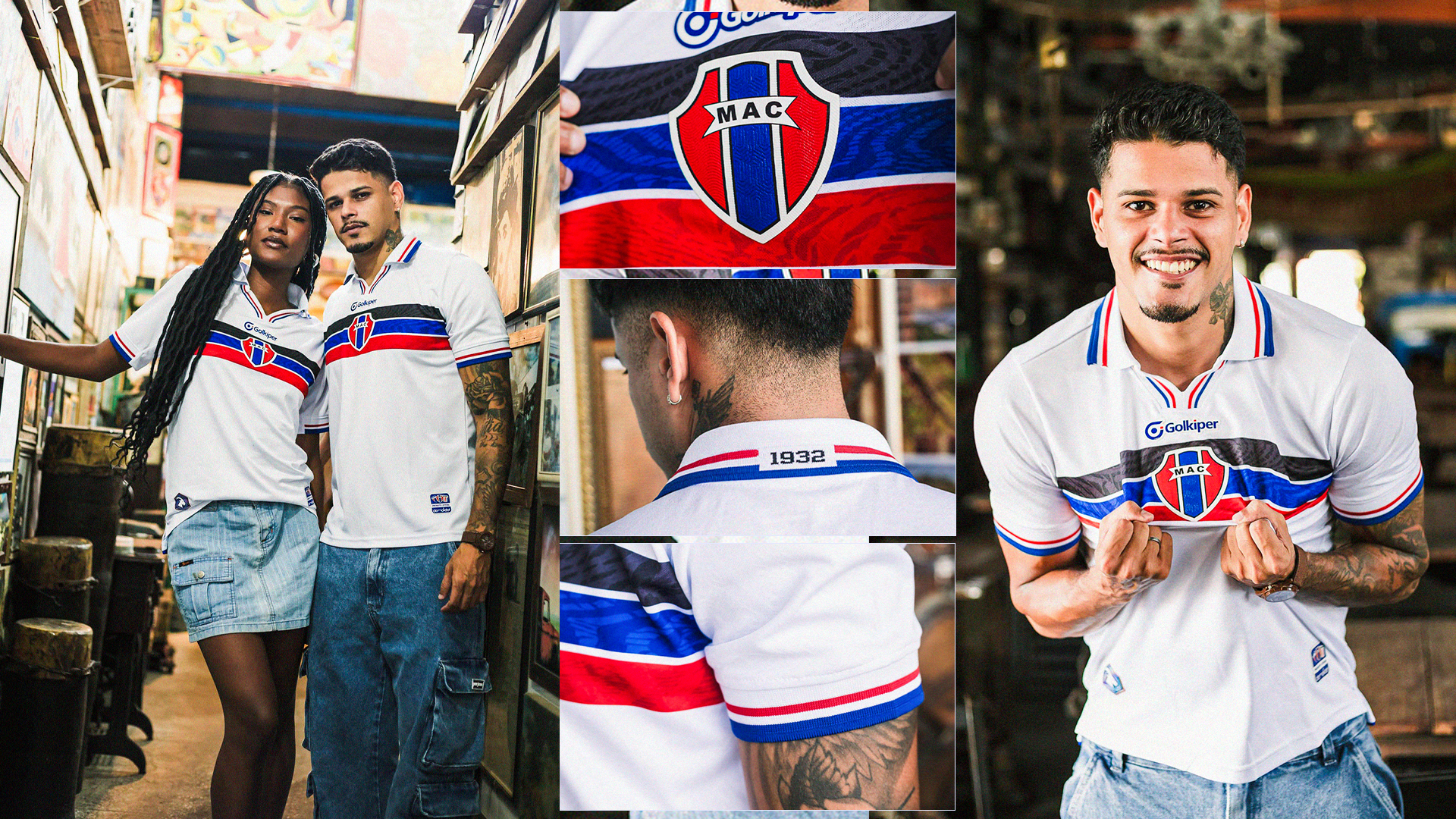 CAMISA MAC 01