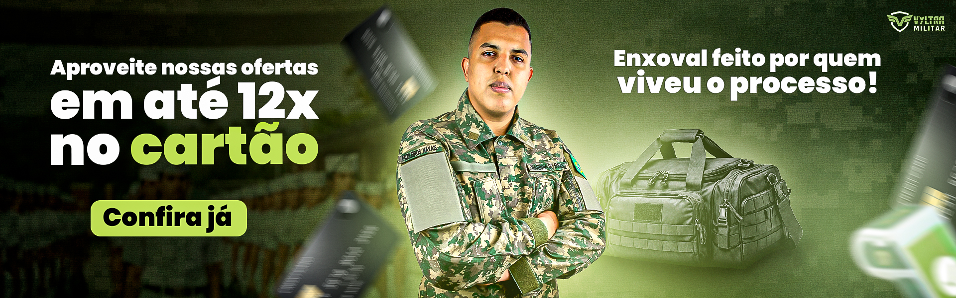 Banner Vyltra 1