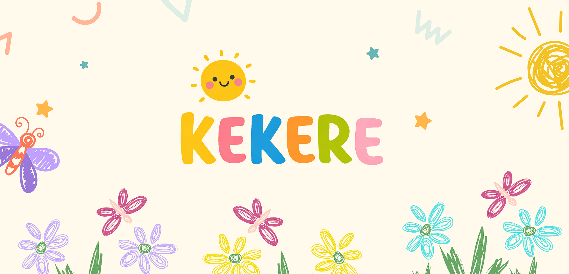 KEKERE
