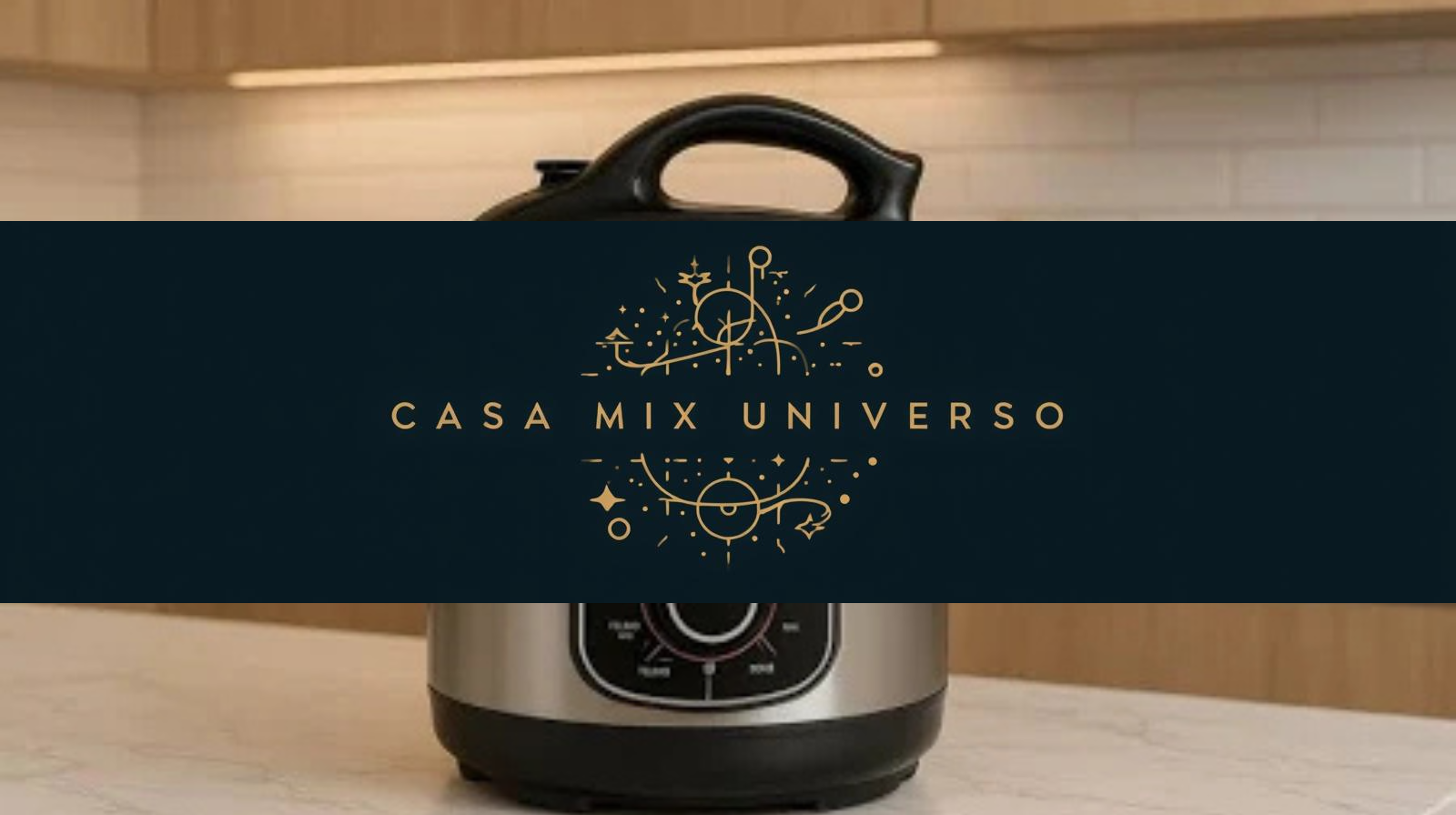 CASA MIX UNIVERSO