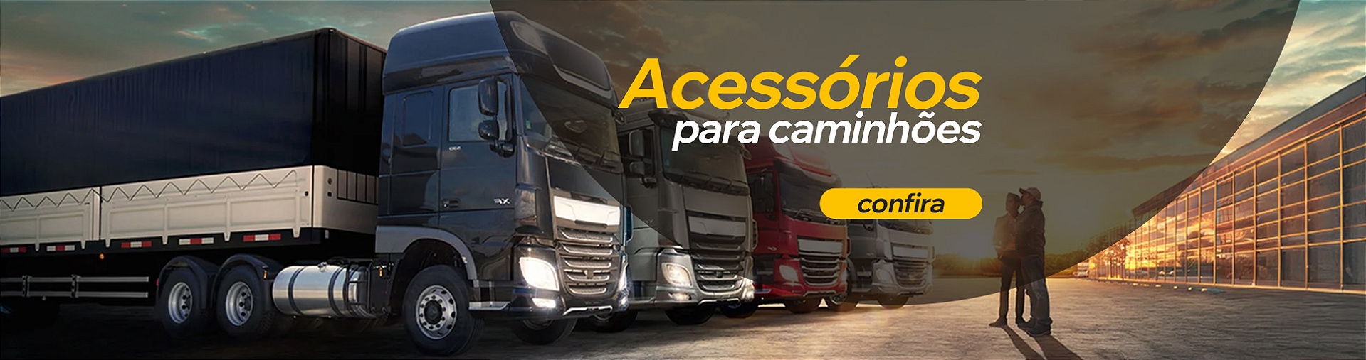 acessorios caminhoes full