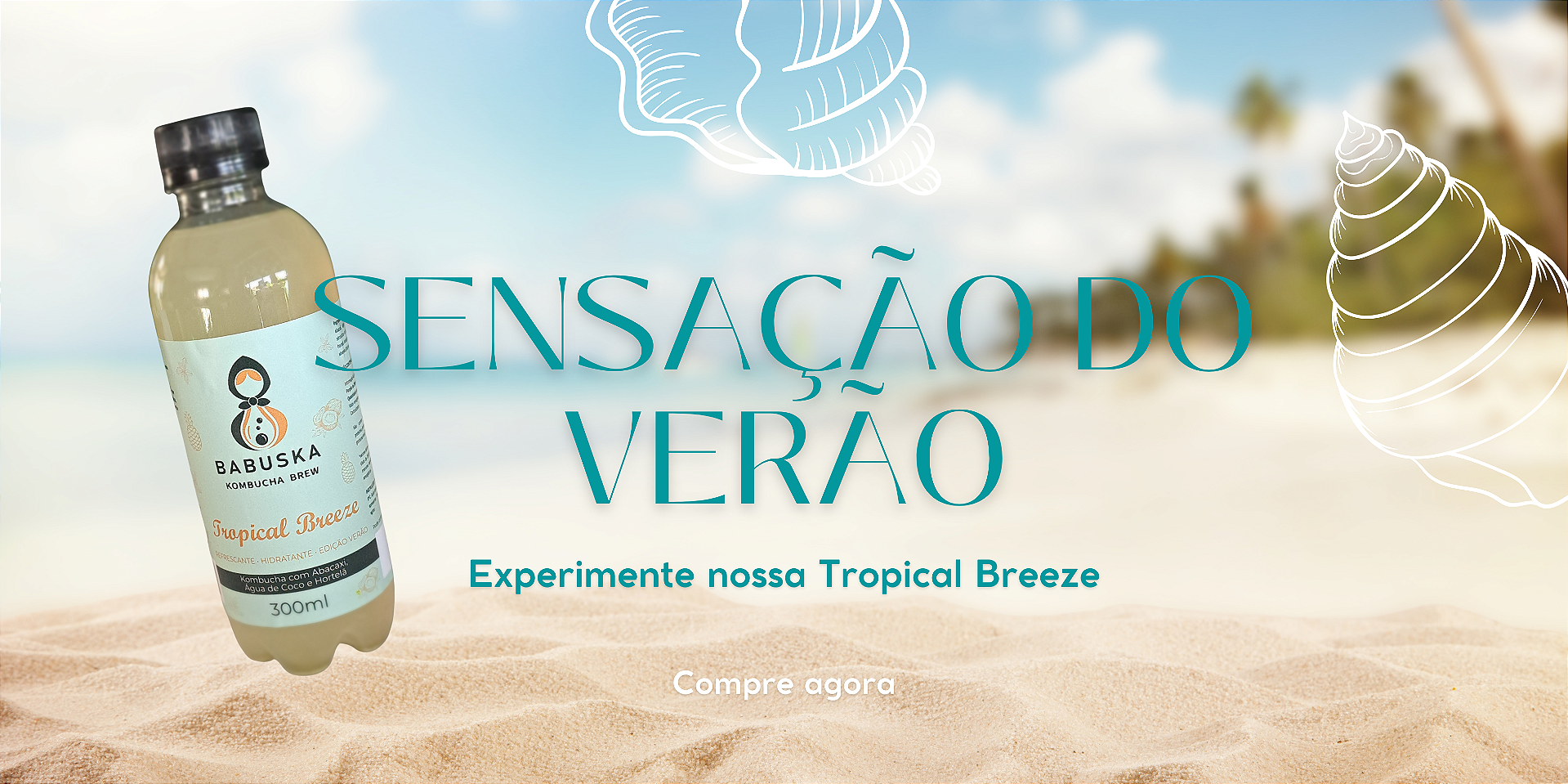 Sensacao Verao