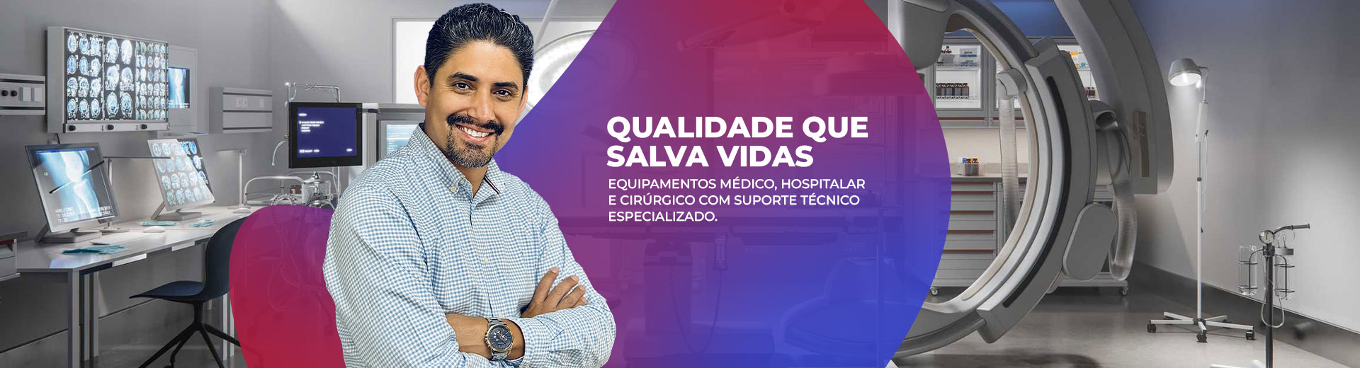 Banner Institucional
