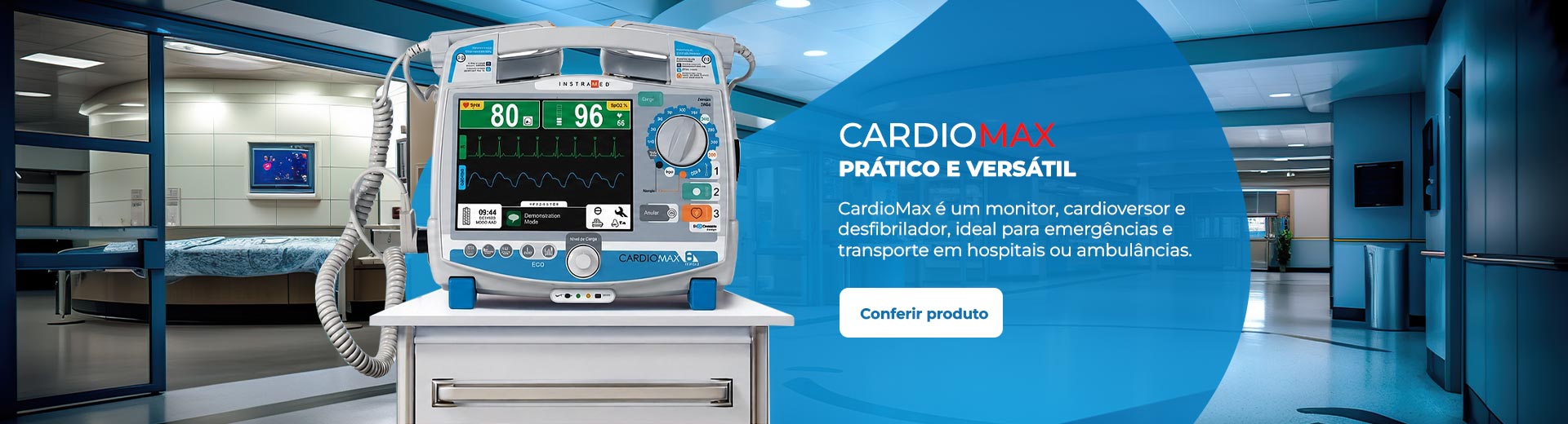 Cardio Max