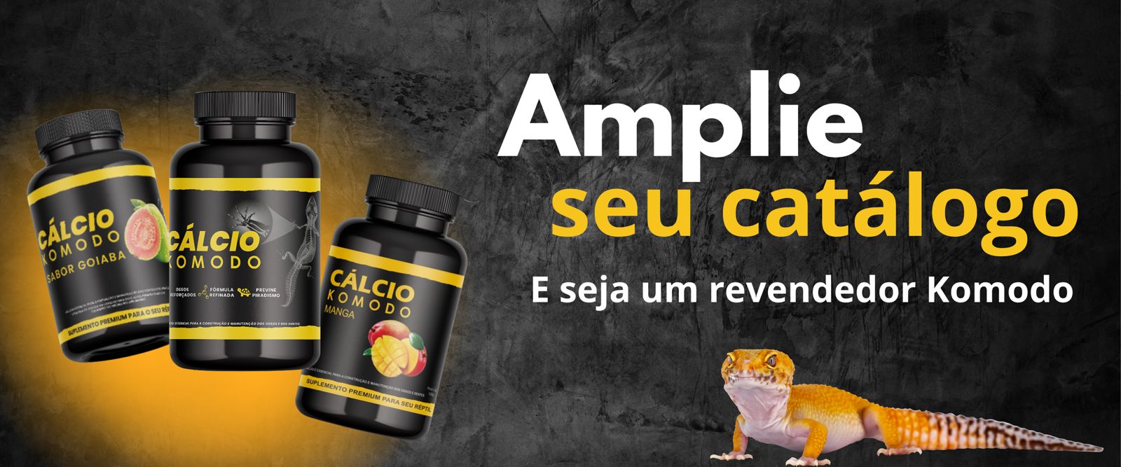 Registrado no Ministério da Agricultura