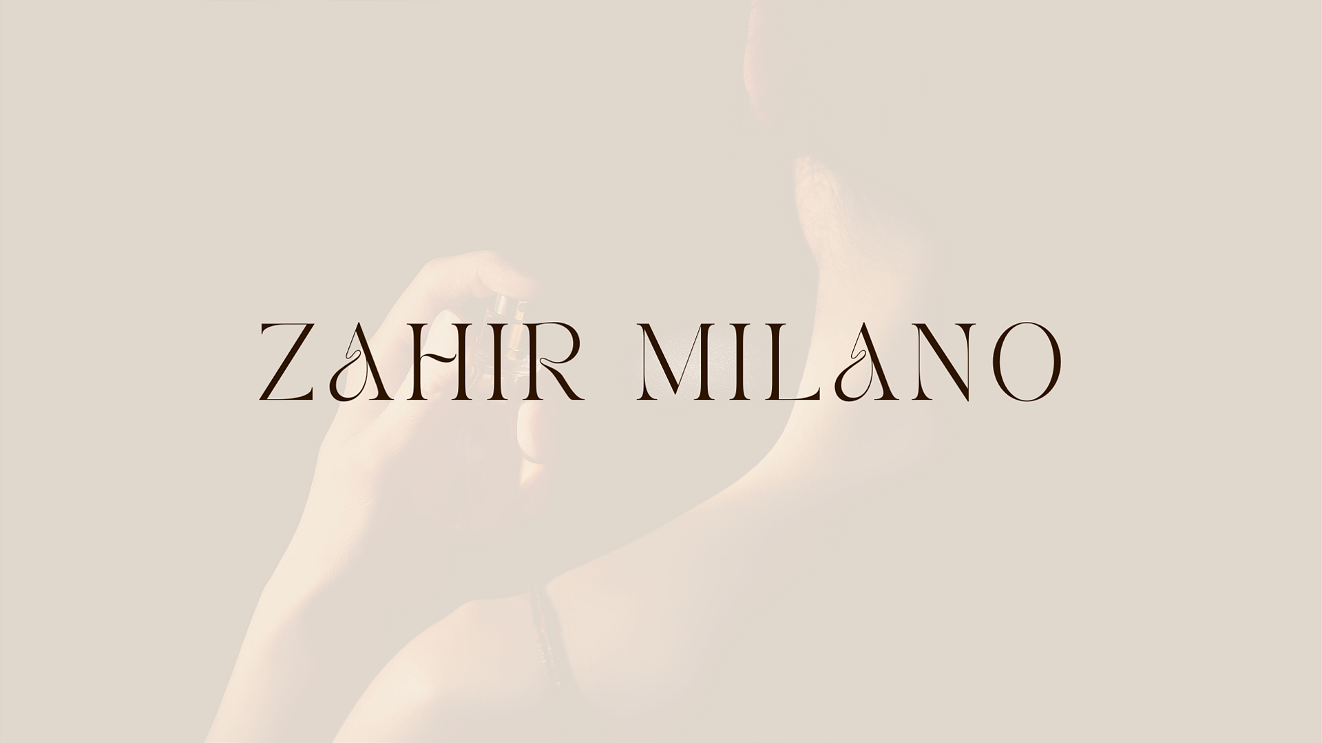 Zahir Milano