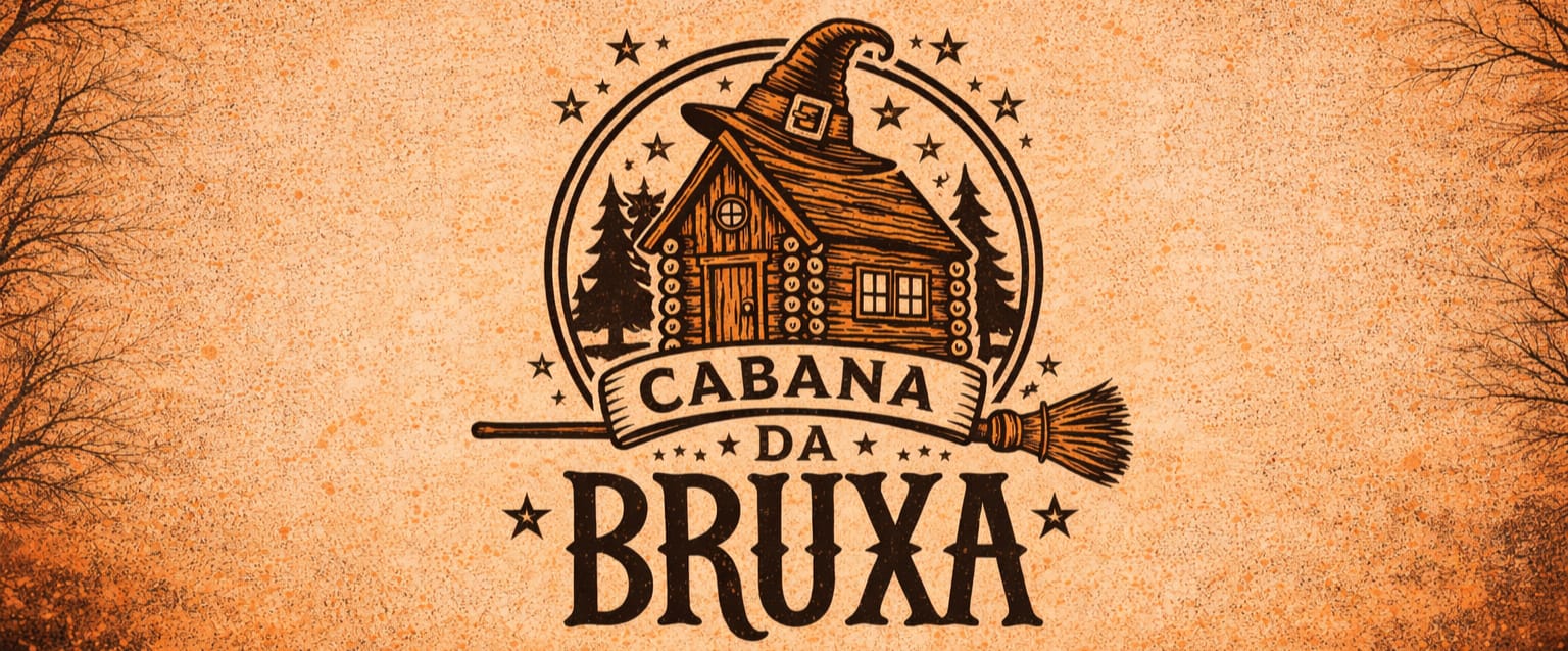 Sua parada mágica, descubra encantos e eleve sua espiritualidade