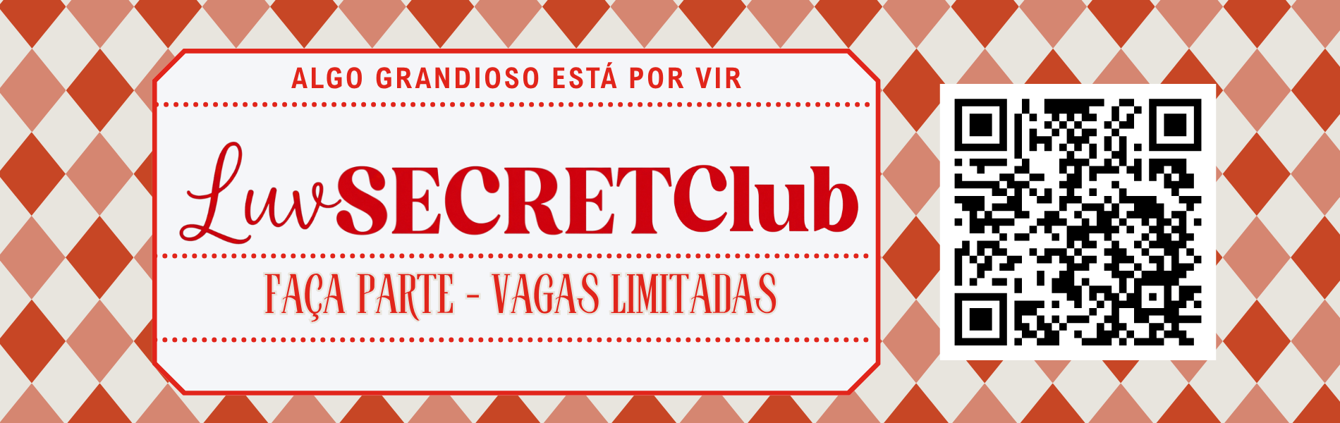 LUV SECRET CLUB