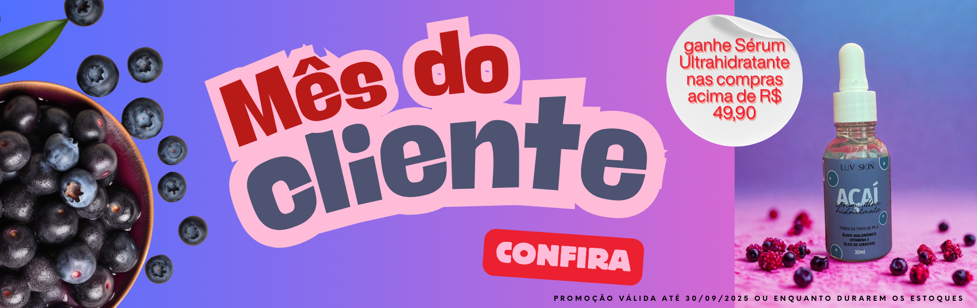 açaí