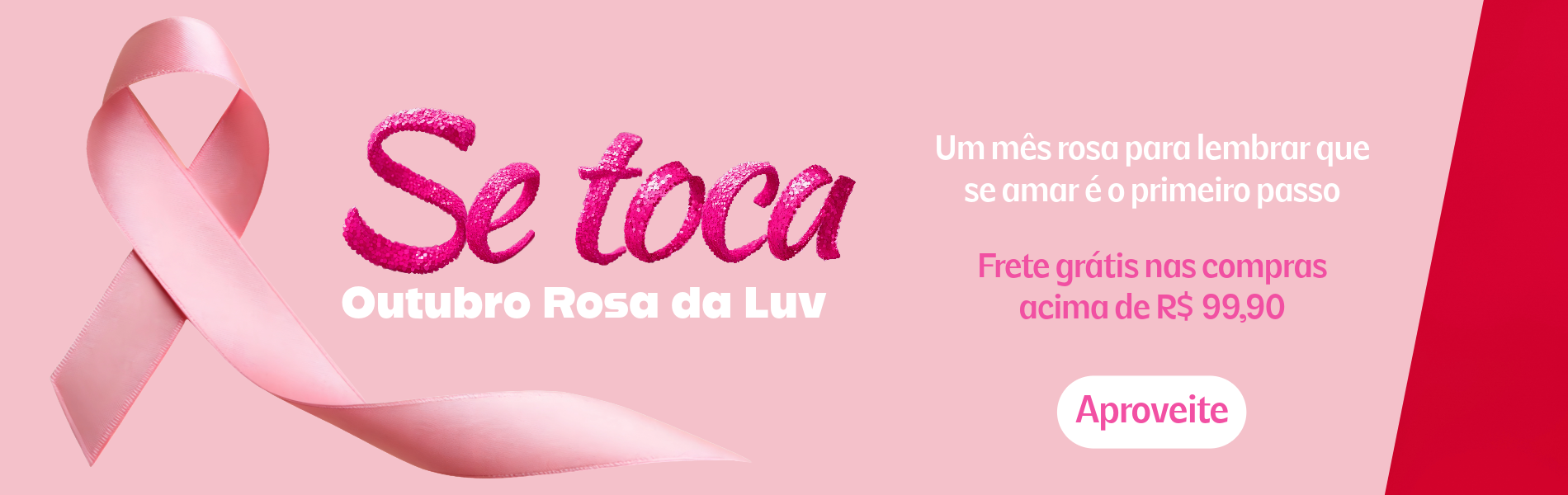 outubro rosa