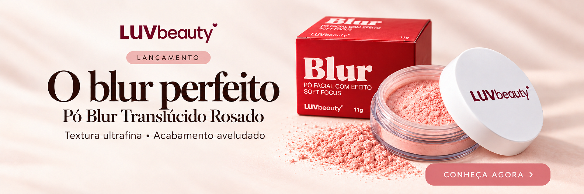 PÓ BLUR