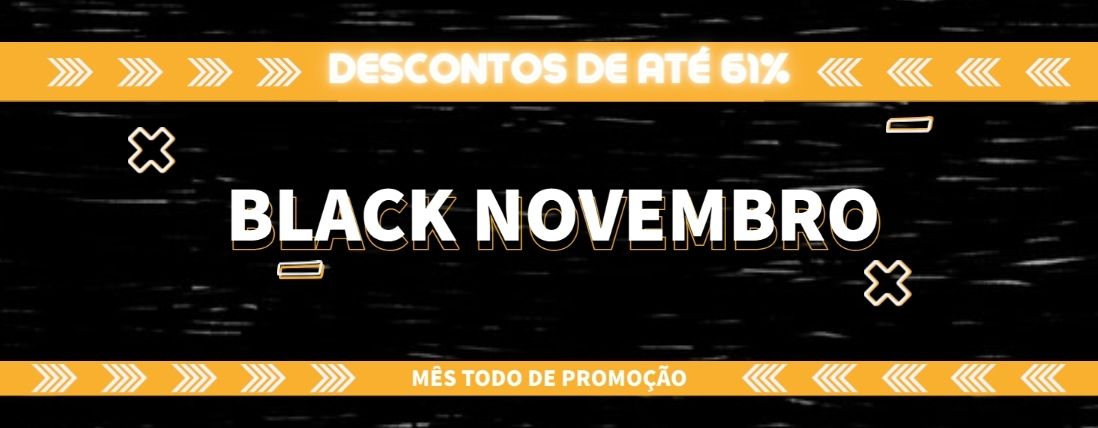 Black Novembro