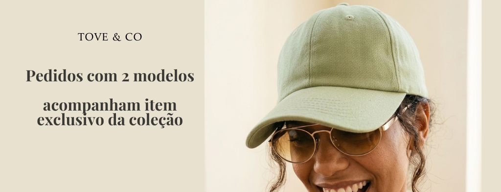 banner boné