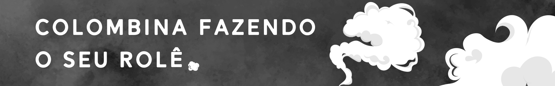 clolmbina faz o role