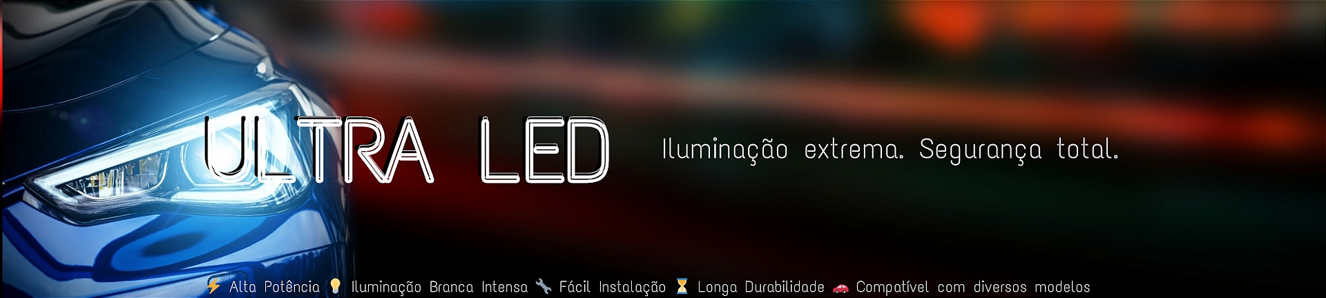 ultra led