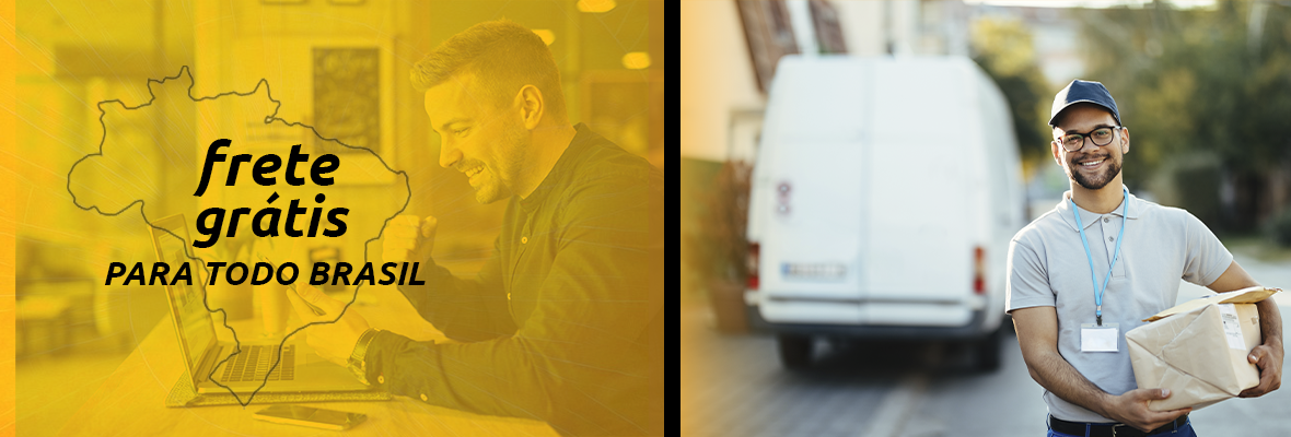 frete gratis