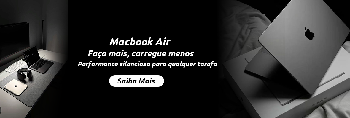 Bannner Mac