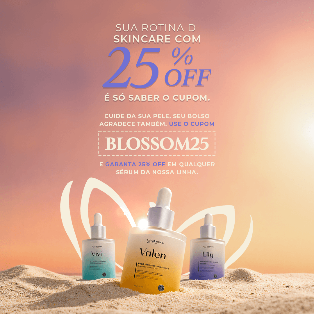 BLOSSOM25 mobile