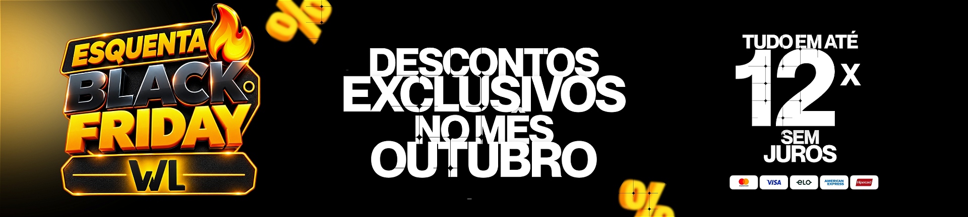 Full Banner - Promoções