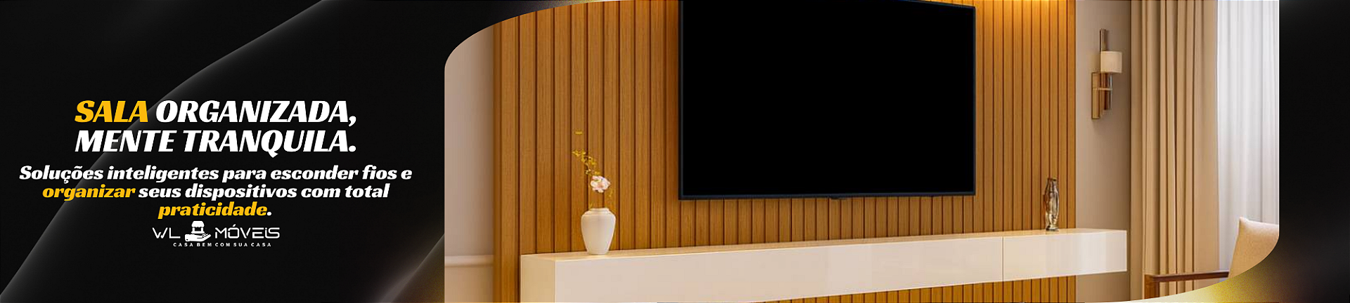 Painel Home - Full Banner 1