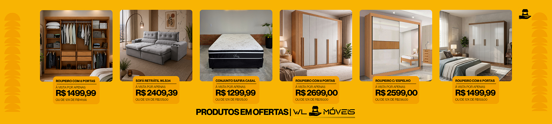 Full Banner - Promoções