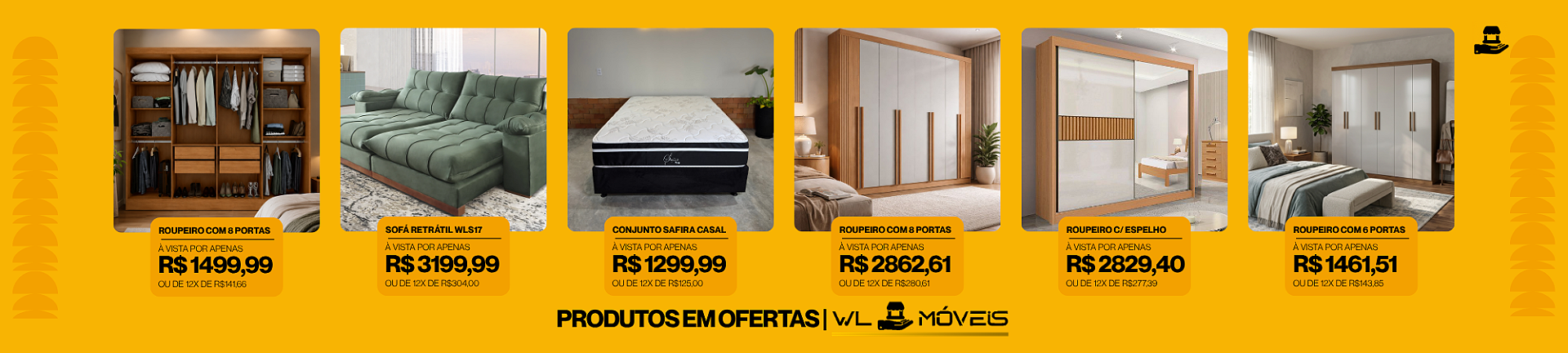 Full Banner - Promoções