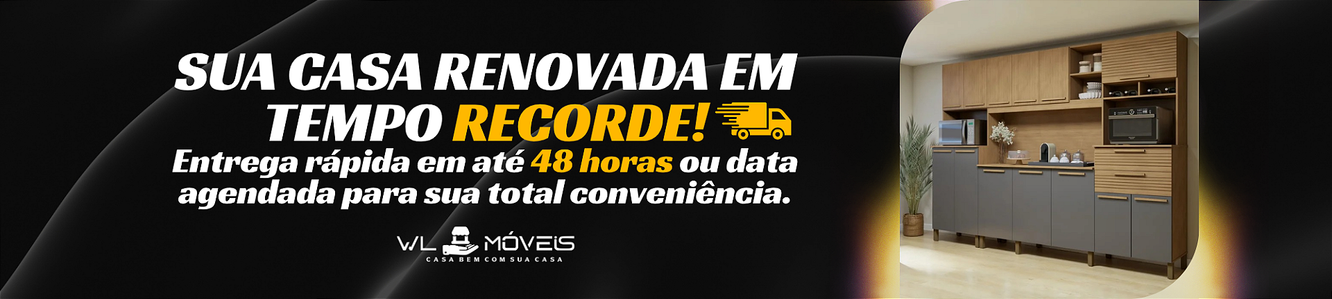 Chamada para Entrega