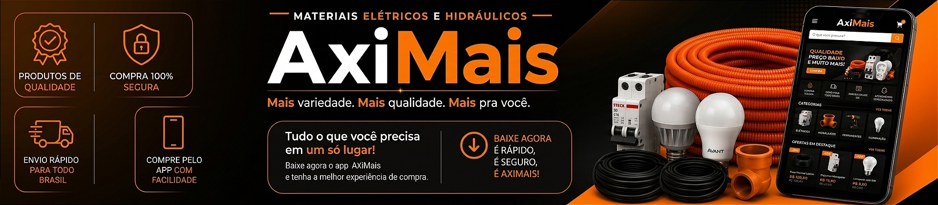 Baixar App