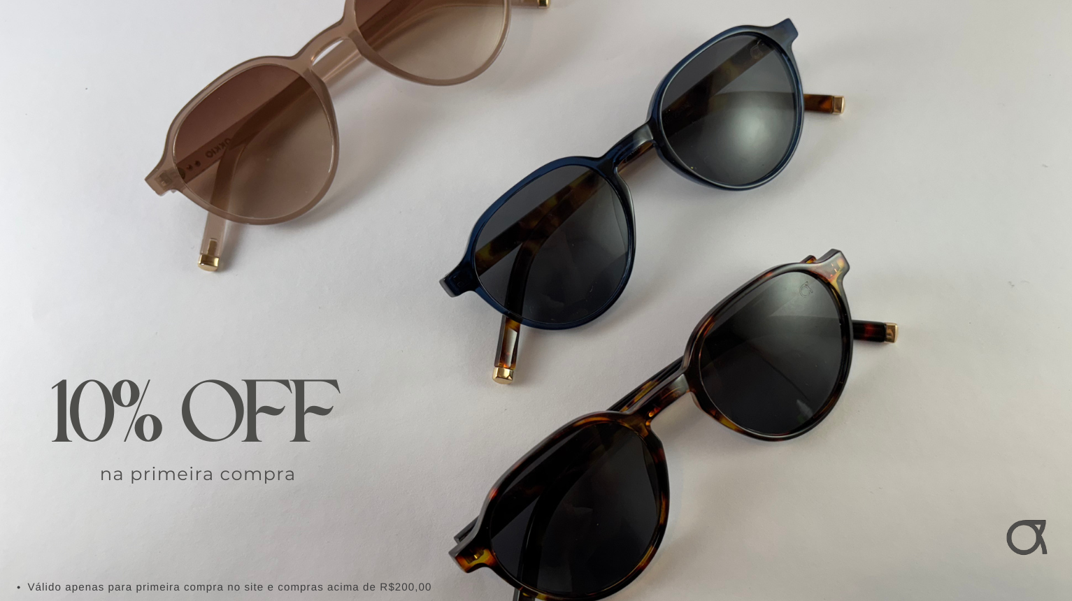 10% de desconto