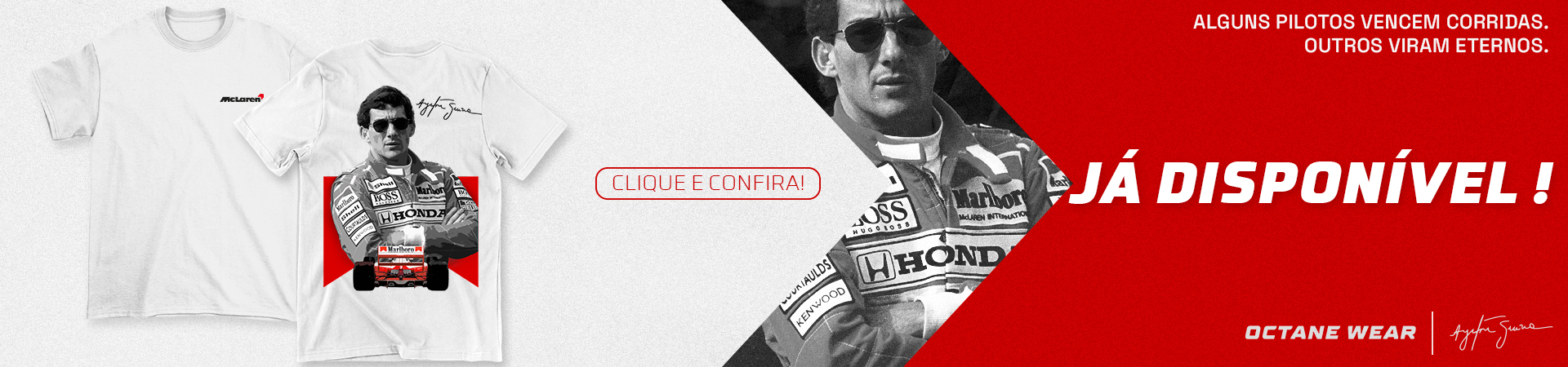 Senna-Legacy