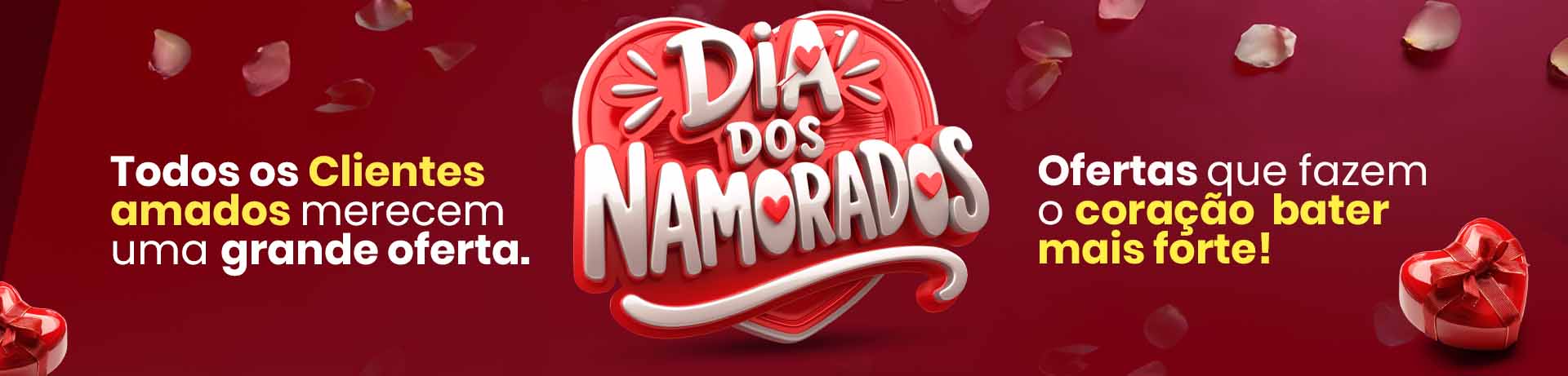 namorados
