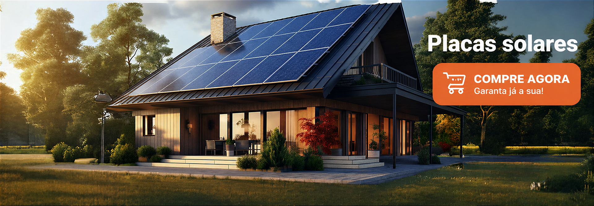 Placa Solar