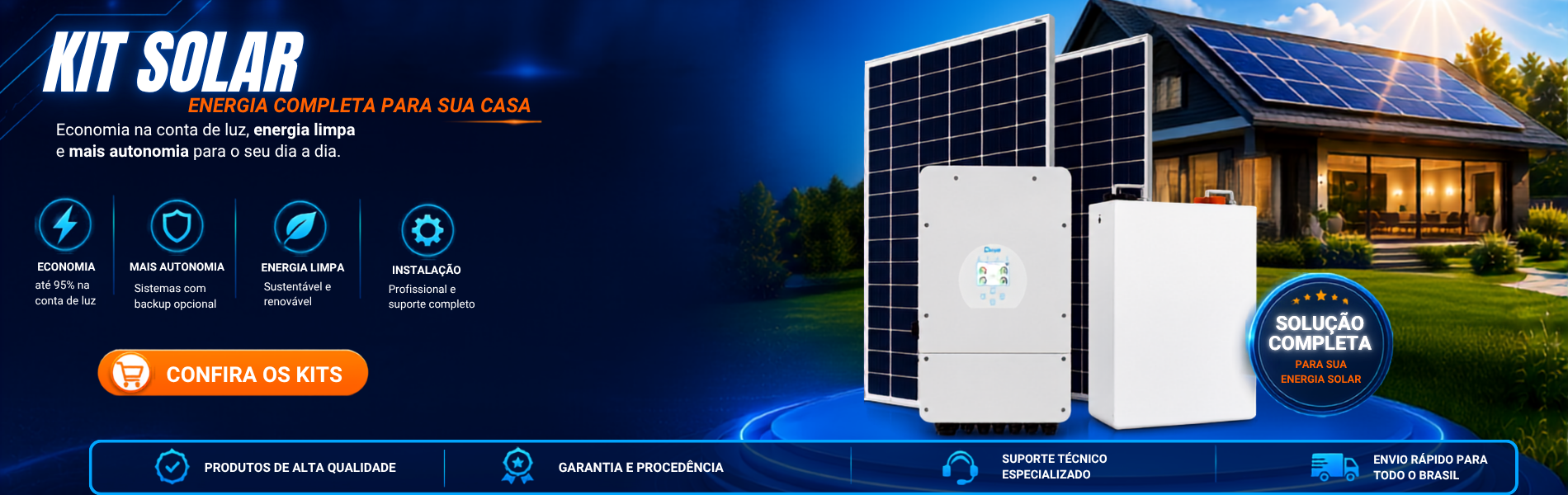 Kit Solar2