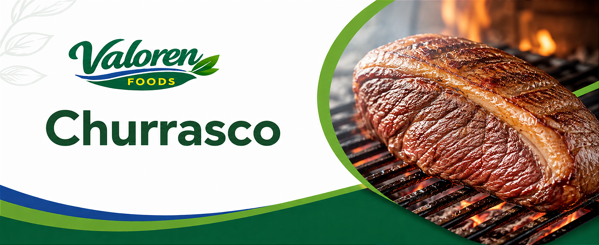 Categoria Churrasco