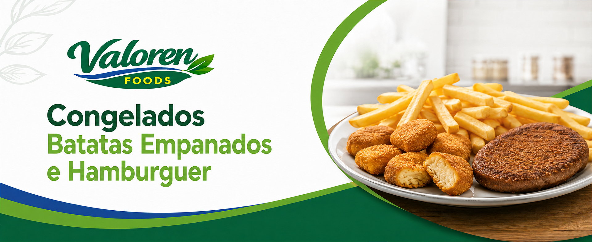 Categoria Congelados
